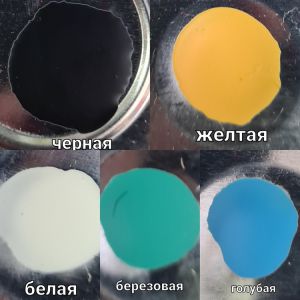 Эмаль ПФ-115 LIDA, 1л