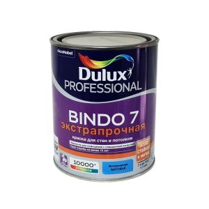 Краска Dulux Bindo 7, 1л