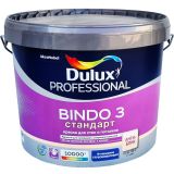 Краска Dulux Bindo 3, 9л