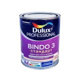 Краска Dulux Bindo 3, 1л