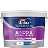 Краска Dulux Bindo 2, 9л
