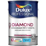 Краска Dulux Diamond Matt, 4.5л