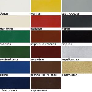 Краска Hammerite по ржавчине 3в1 ПОЛЬША, 0.7л