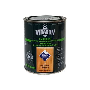 Видарон Vidaron пропитка, 0.7л