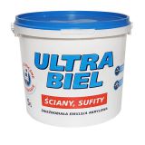 Краска Снежка Ультра Бель, 5л