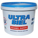 Краска Снежка Ультра Бель, 10л