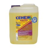 Антисептик Сенеж Ультра, 5кг