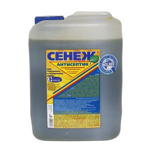 Сенеж антисептик, 5кг