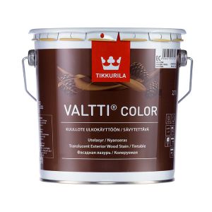 Tikkurila Valtti Color, 2.7л