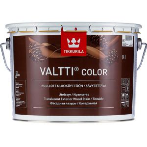 Tikkurila Valtti Color, 9л