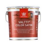 Tikkurila Valtti Color Satin, 2.7л