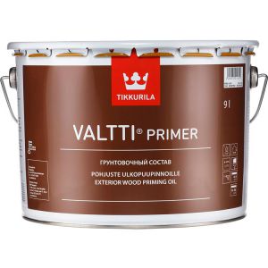 Tikkurila Valtti Primer, 9л