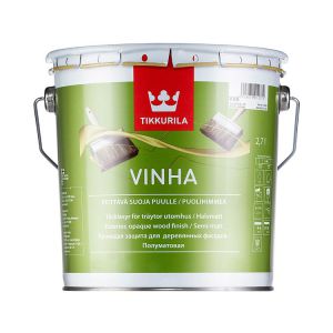 Tikkurila Vinha, 2.7л