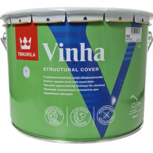 Tikkurila Vinha, 9л