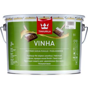 Tikkurila Vinha, 9л