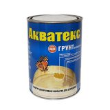 Акватекс Грунт антисептик, 0.8л