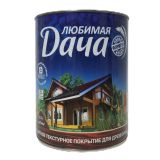 Любимая Дача, 2.7л