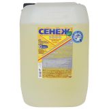 Антисептик Сенеж ЭФФО, 10кг