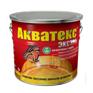 Акватекс Экстра, 2.7л