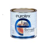 лак Eurotex яхтный, 0.75л
