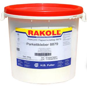 Клей паркетный Rakoll 8879, 35кг