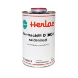 мебельный лак Herlac 1kPUR Kontracid D 3030, 1кг