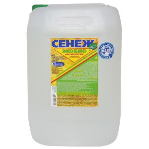 Антисептик Сенеж Экобио, 10кг