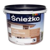 Sniezka Снежка Фасадная, 5л