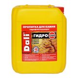 Пропитка для камня Гидростоп Dali, 5л