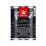 Tikkurila Liitu краска для школьных досок, 1л