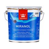 Тиккурила Миранол ударостойкая эмаль, 2.7л