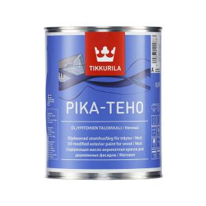 Тиккурила Пика-Техо, 0.9л