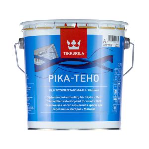 Тиккурила Пика-Техо, 2.7л