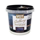 Декоративная штукатурка Мокрый шелк VGT, 1кг