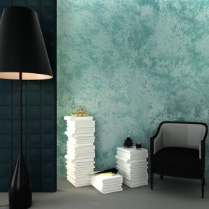 Декоративная штукатурка Мираж VGT, 5кг