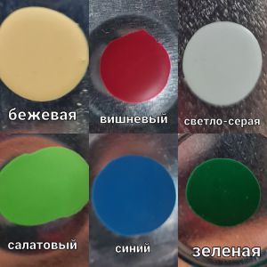 Эмаль ПФ-115 LIDA, 2л