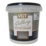 Лессирующий состав  VGT Gallery, 0.9кг