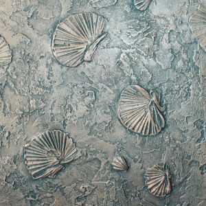 Декоративная штукатурка фактурная VGT, 18кг