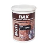 Лак Dali лессирующий перламутровый, 1кг