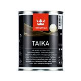 Тайка одноцветная перламутровая лазурь, 0.9л