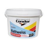 Кондор Mattweiss Матвайс, 2.5л