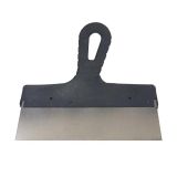 Шпатель нержавеющий 250мм