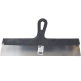 Шпатель нержавеющий 450мм