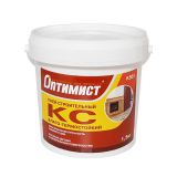 Клей КС термостойкий Оптимист, 1.5кг