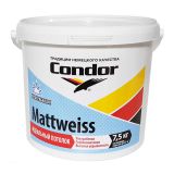 Кондор Mattweiss Матвайс, 5л
