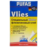 Флизелиновый клей специальный Pufas, 200г