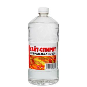 Уайт-спирит нефрас С-4-155/200 Вершина, 1л