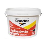 Condor Strahlendweiss Белое сияние, 2.5л