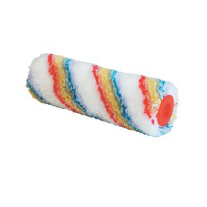 Валик малярный MULTICOLOR 150/30, 15см