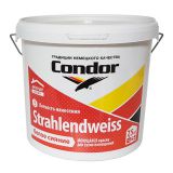 Condor Strahlendweiss Белое сияние, 5л